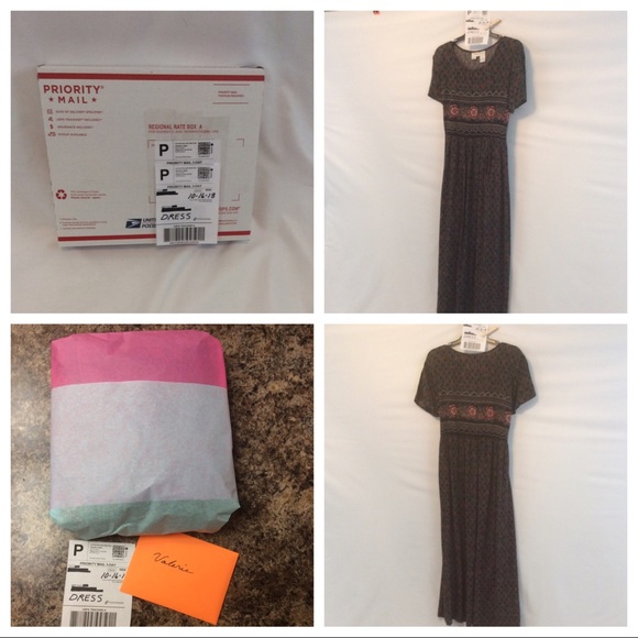 €€€SOLD€€€ SHIPMENT FOR @swallowtails - Picture 2 of 8